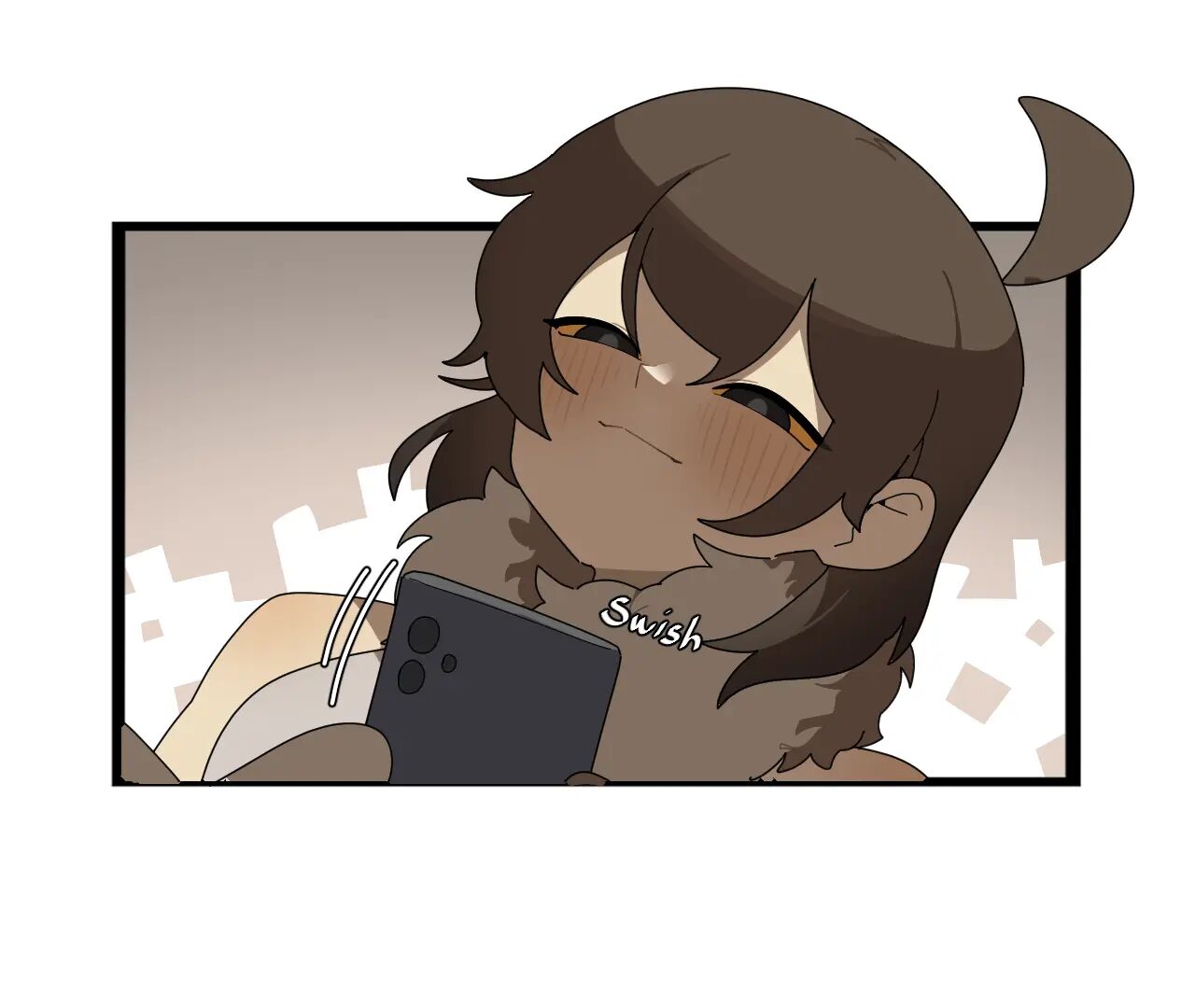 Selena: Owl Girl (junkzero) Chapter 1000 Page 40